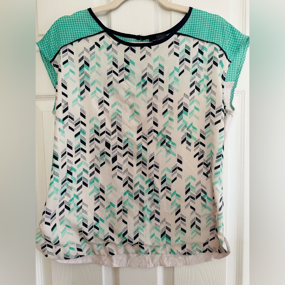 Office blouse